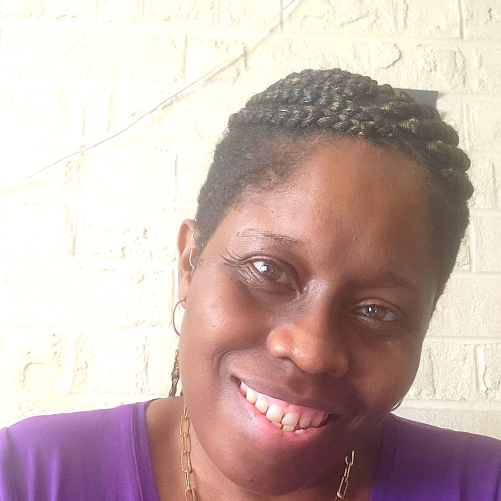 Meet your Posher, Erica